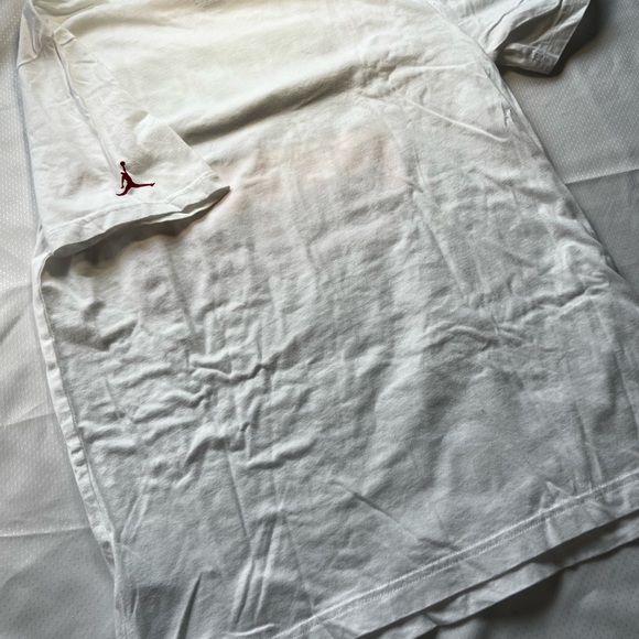 New Nike Air Jordan Kids Basketball T Shirt - Picture 5 of 5